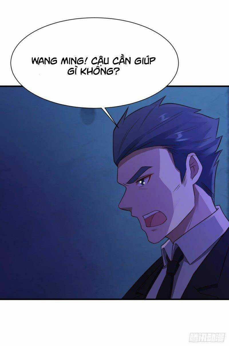 Em Gái Đừng Làm Phiền Tôi Chapter 22 trang 2