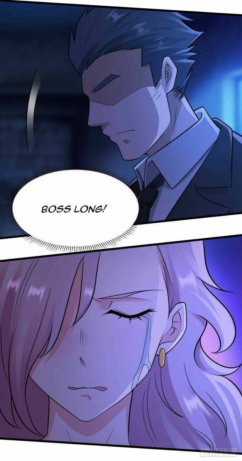 Em Gái Đừng Làm Phiền Tôi Chapter 22 trang 22