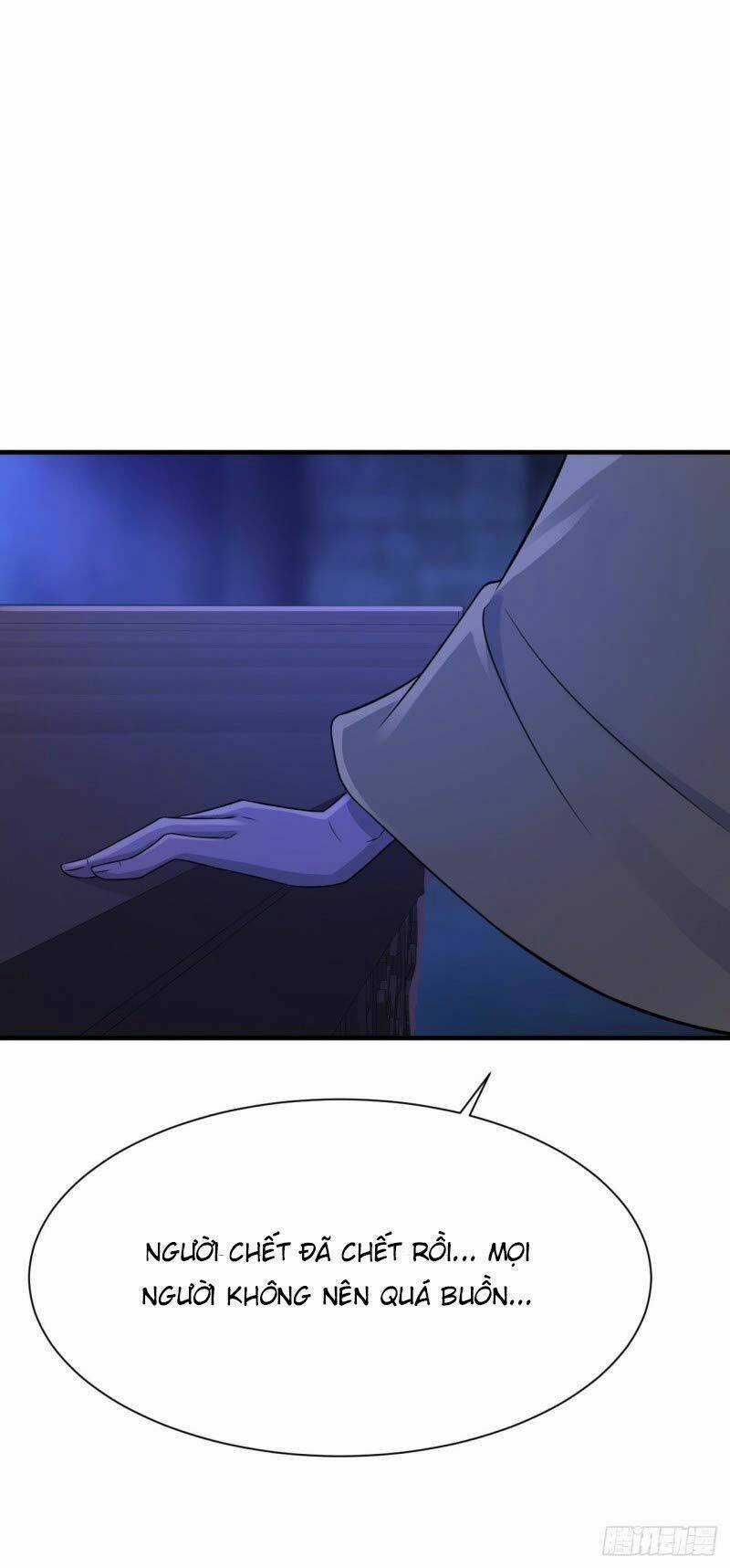 Em Gái Đừng Làm Phiền Tôi Chapter 22 trang 24