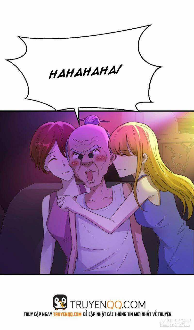 Em Gái Đừng Làm Phiền Tôi Chapter 22 trang 29