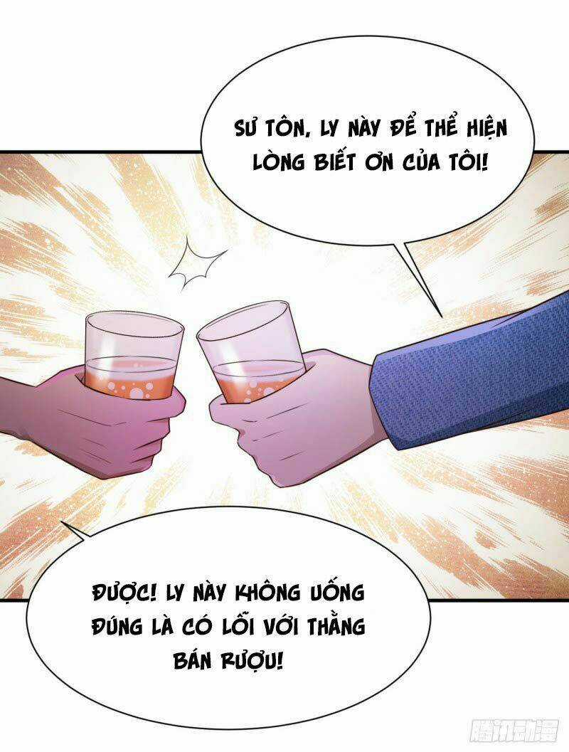 Em Gái Đừng Làm Phiền Tôi Chapter 22 trang 30