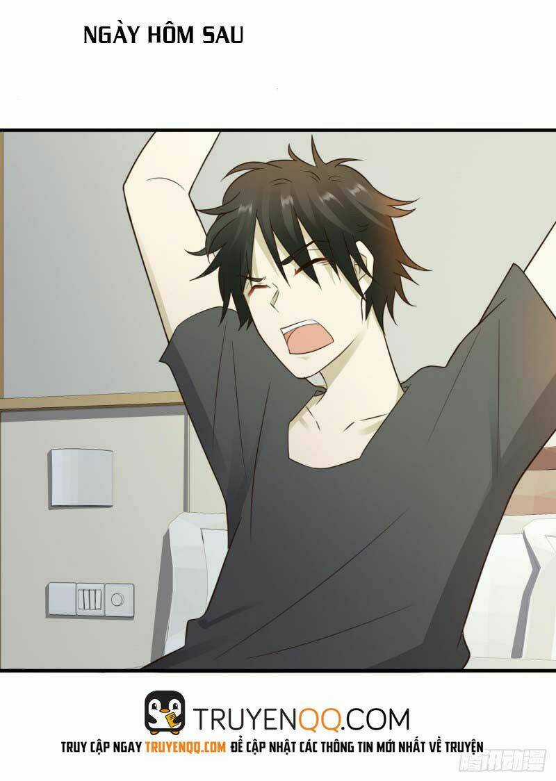 Em Gái Đừng Làm Phiền Tôi Chapter 22 trang 34