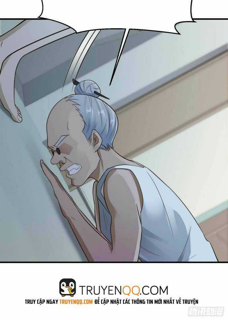 Em Gái Đừng Làm Phiền Tôi Chapter 22 trang 38