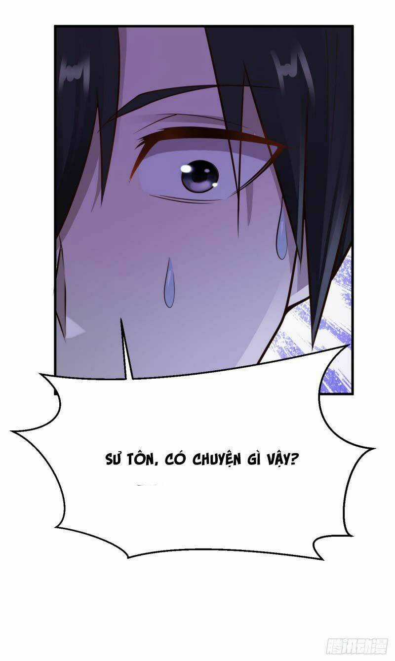 Em Gái Đừng Làm Phiền Tôi Chapter 22 trang 39