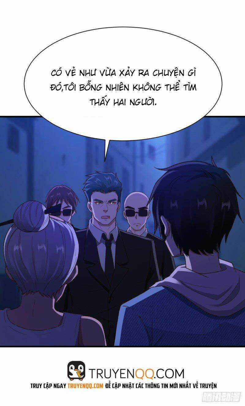 Em Gái Đừng Làm Phiền Tôi Chapter 22 trang 4