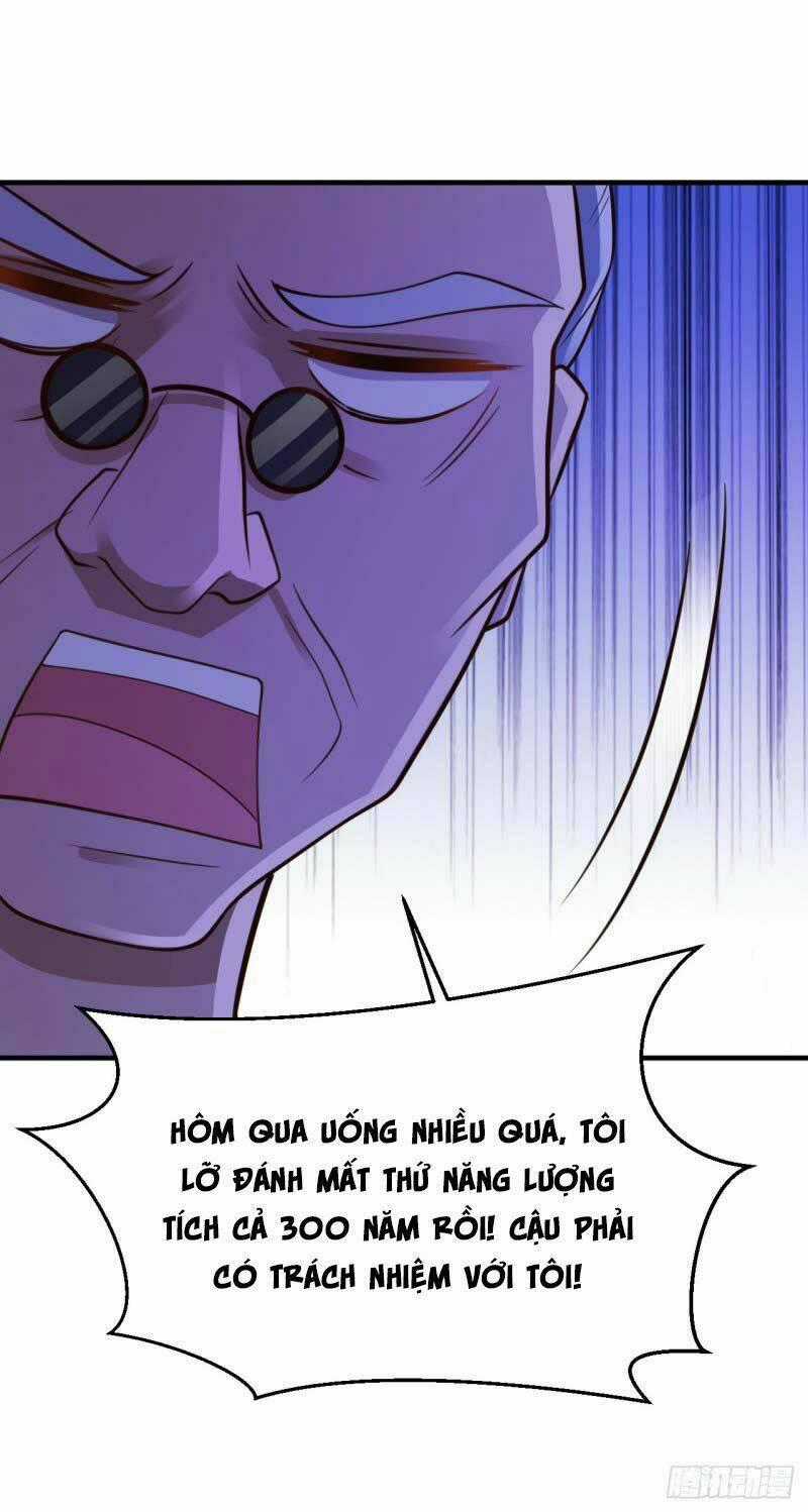 Em Gái Đừng Làm Phiền Tôi Chapter 22 trang 40