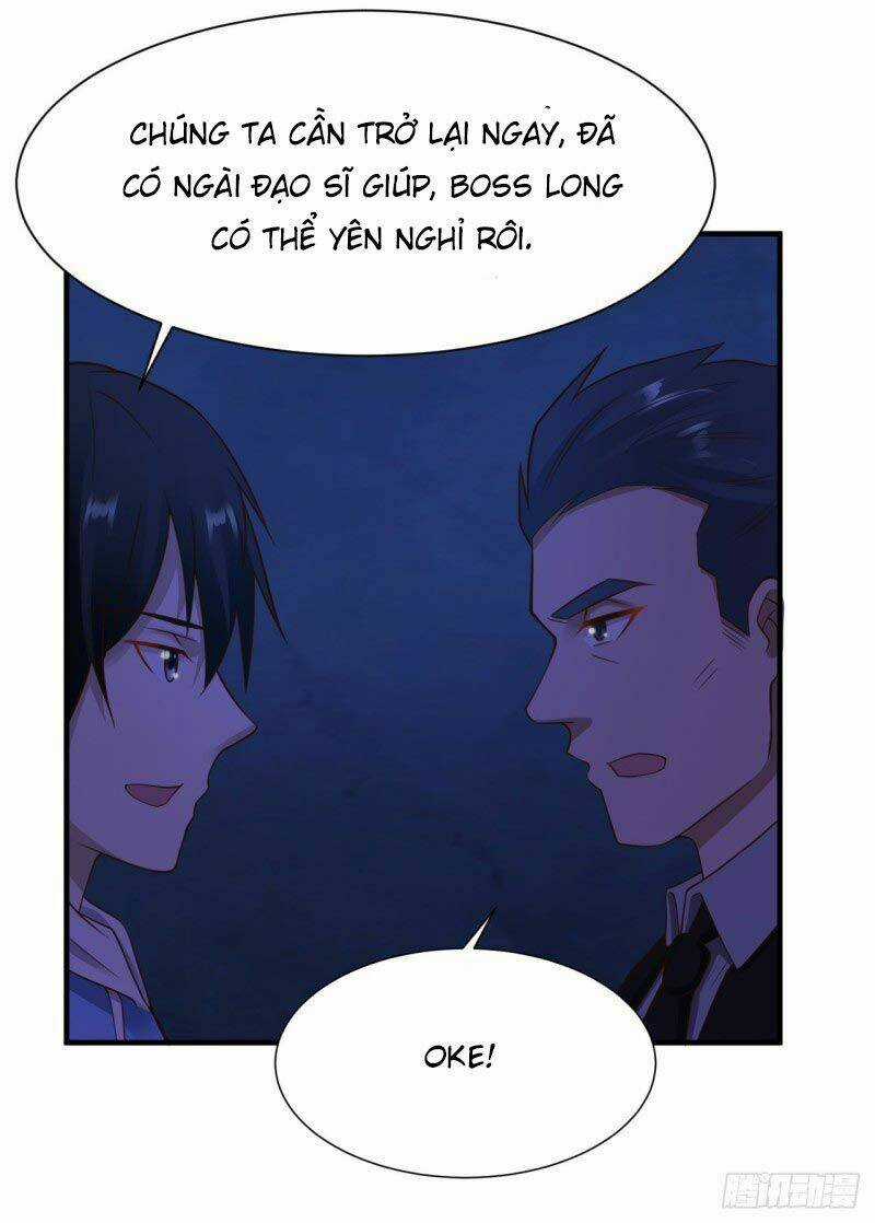 Em Gái Đừng Làm Phiền Tôi Chapter 22 trang 8