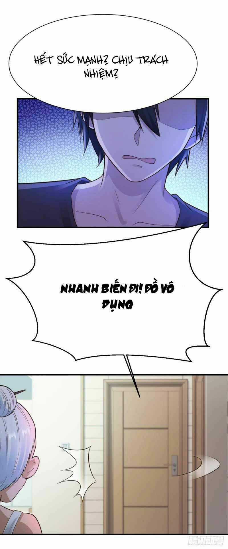 Em Gái Đừng Làm Phiền Tôi Chapter 23 trang 1