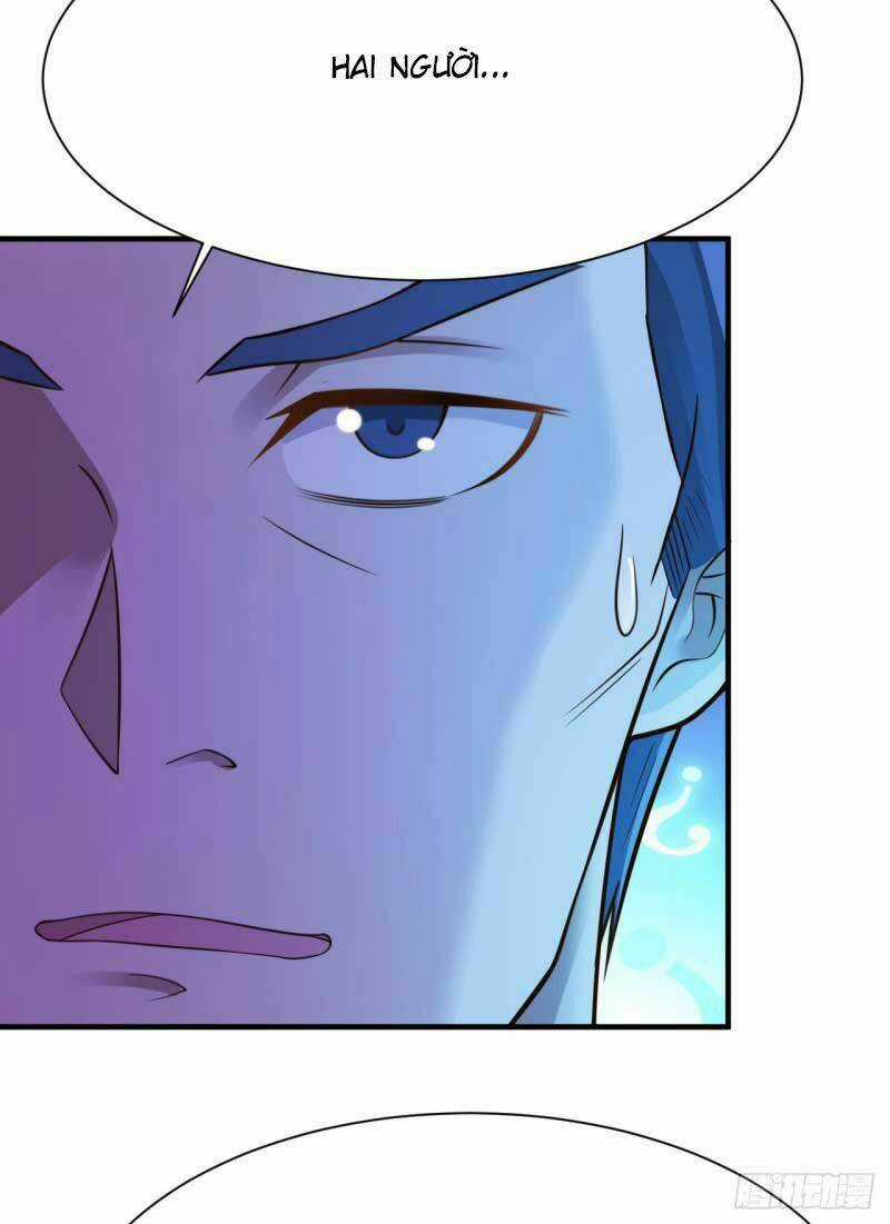 Em Gái Đừng Làm Phiền Tôi Chapter 23 trang 11