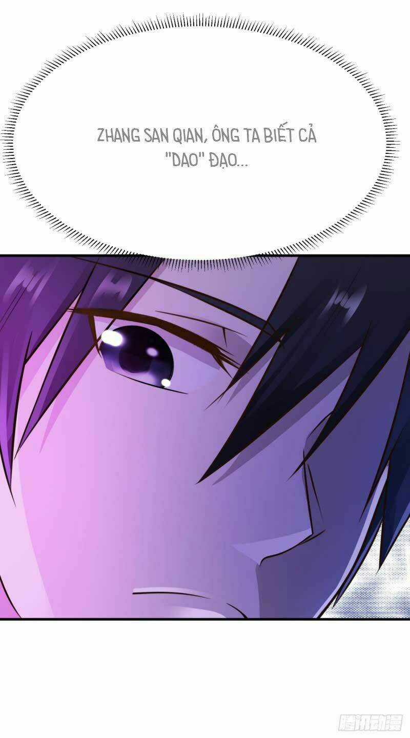 Em Gái Đừng Làm Phiền Tôi Chapter 23 trang 13