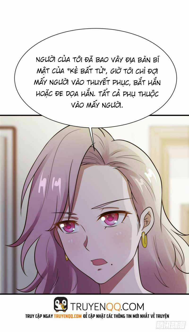 Em Gái Đừng Làm Phiền Tôi Chapter 23 trang 14