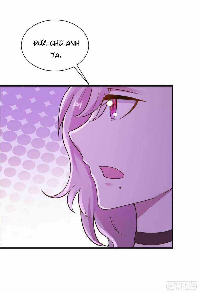 Em Gái Đừng Làm Phiền Tôi Chapter 23 trang 16