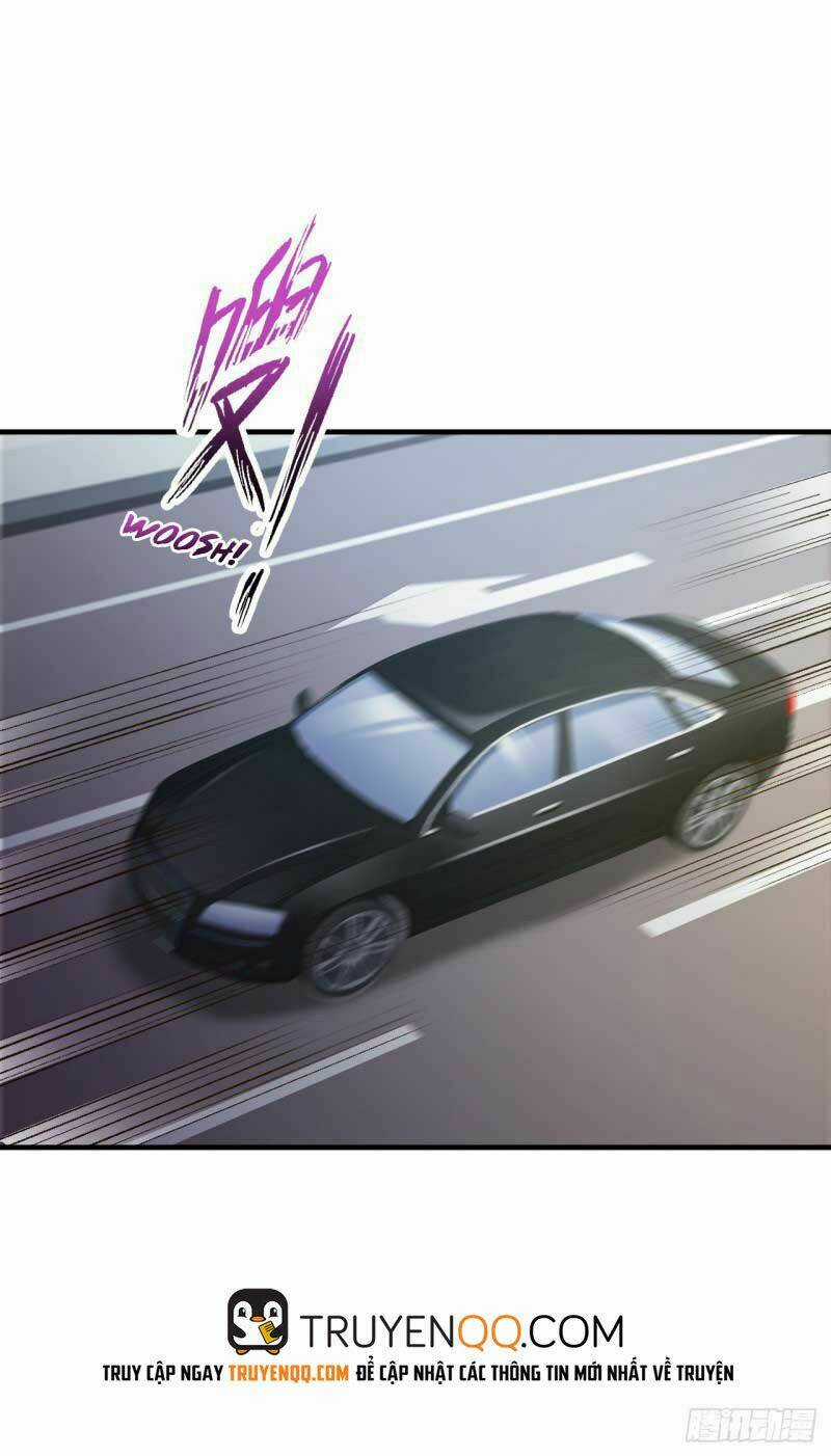 Em Gái Đừng Làm Phiền Tôi Chapter 23 trang 19