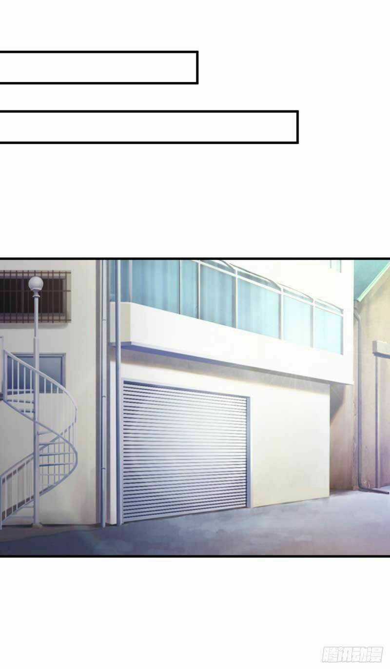 Em Gái Đừng Làm Phiền Tôi Chapter 23 trang 21