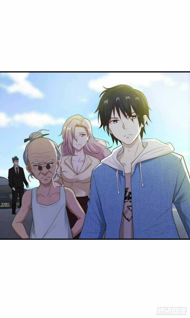 Em Gái Đừng Làm Phiền Tôi Chapter 23 trang 22