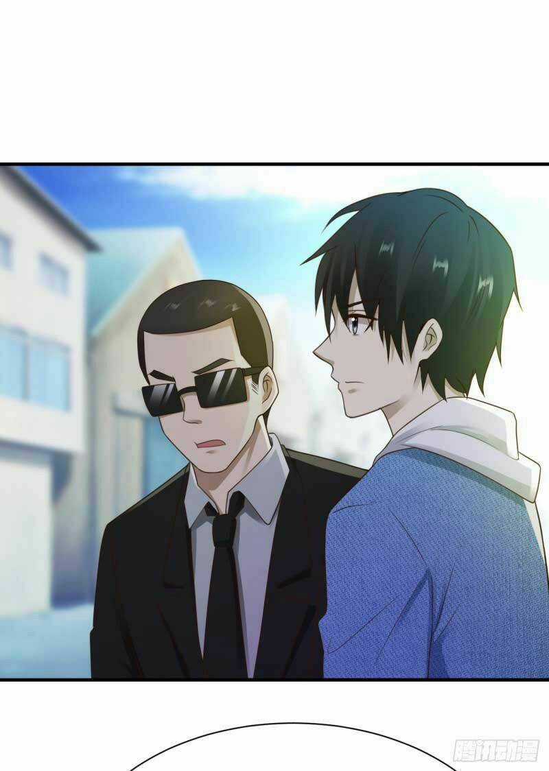 Em Gái Đừng Làm Phiền Tôi Chapter 23 trang 23