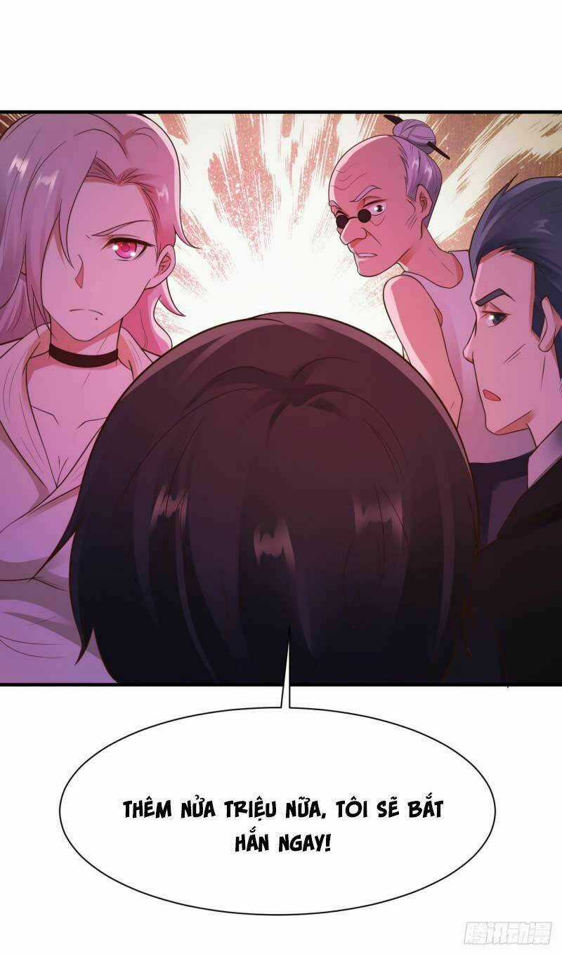 Em Gái Đừng Làm Phiền Tôi Chapter 23 trang 25