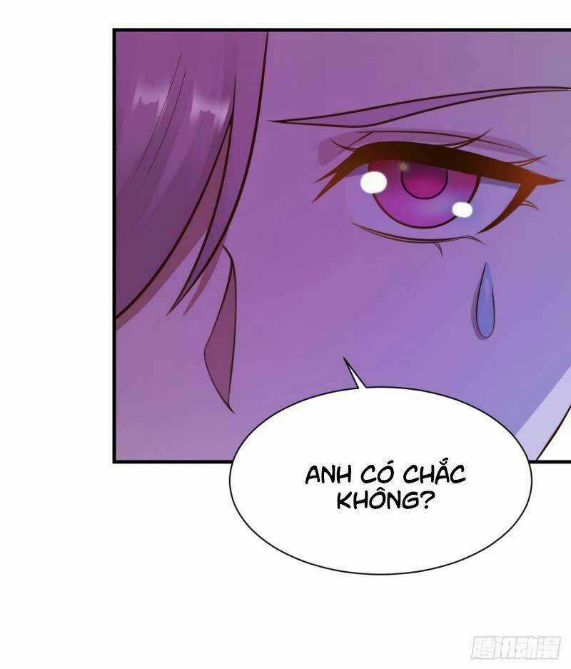 Em Gái Đừng Làm Phiền Tôi Chapter 23 trang 26