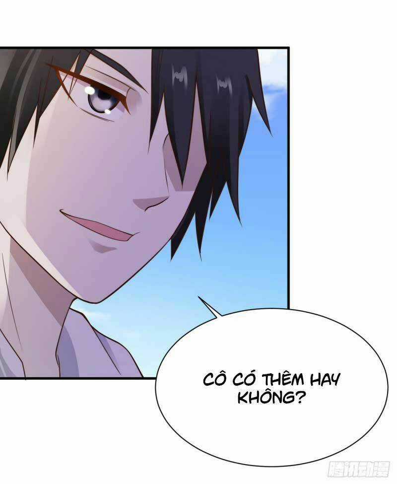 Em Gái Đừng Làm Phiền Tôi Chapter 23 trang 27