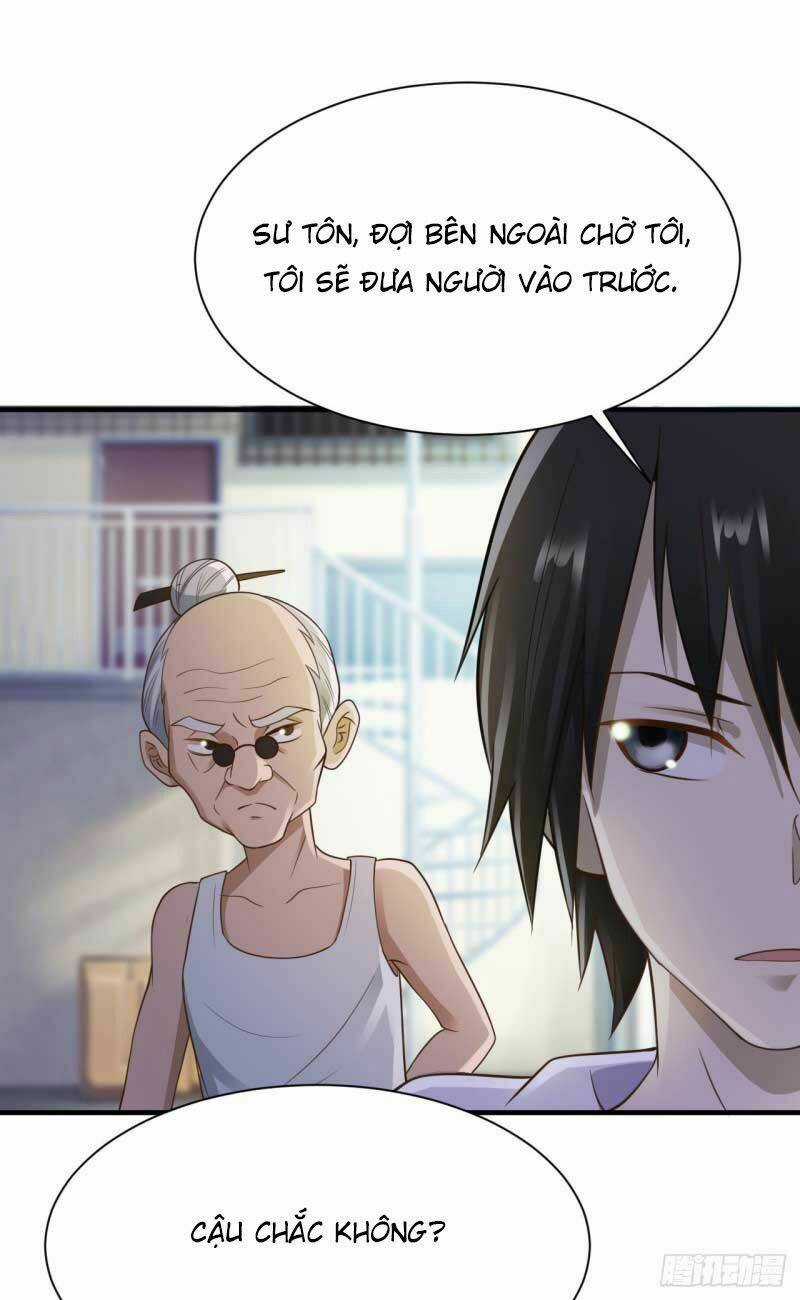 Em Gái Đừng Làm Phiền Tôi Chapter 23 trang 30