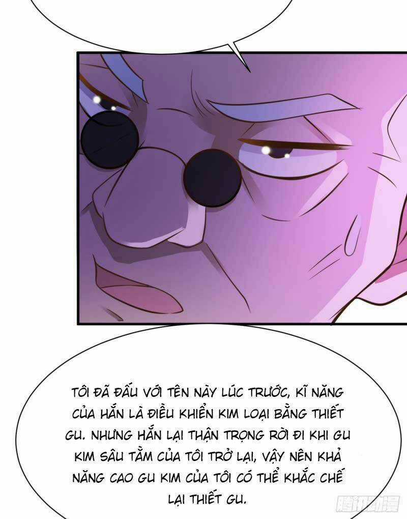 Em Gái Đừng Làm Phiền Tôi Chapter 23 trang 31