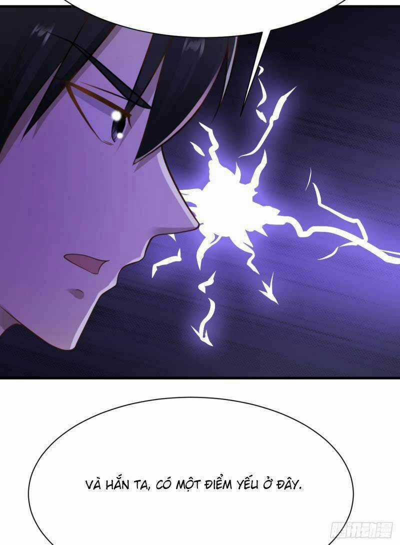 Em Gái Đừng Làm Phiền Tôi Chapter 23 trang 32