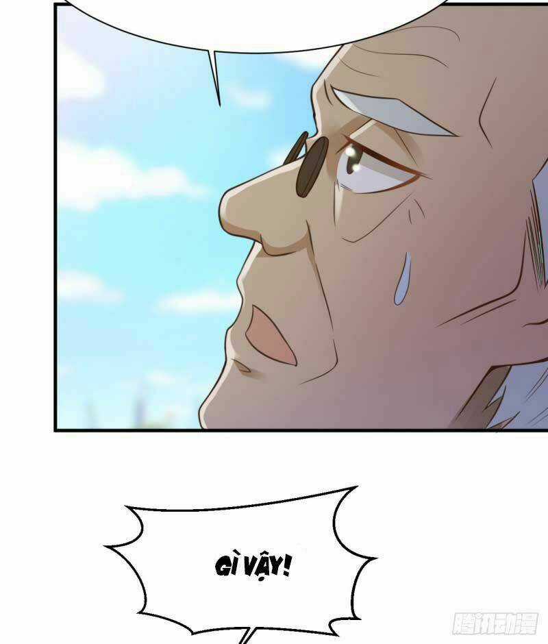 Em Gái Đừng Làm Phiền Tôi Chapter 23 trang 34