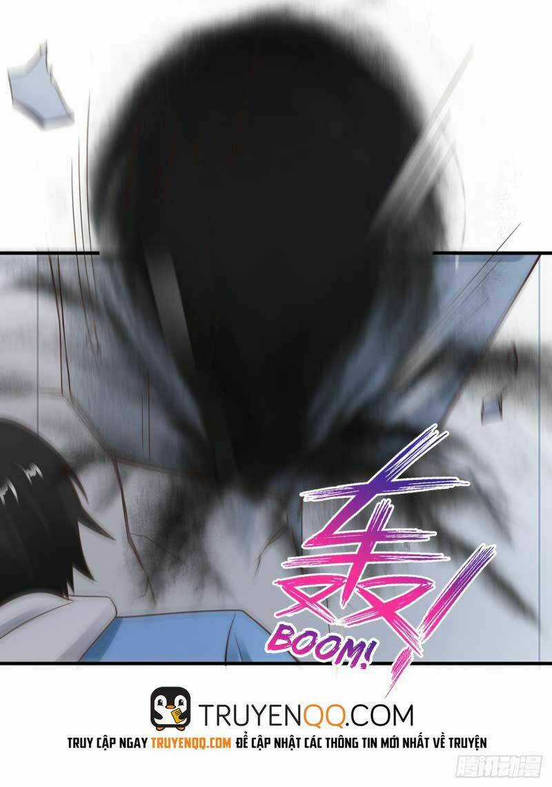 Em Gái Đừng Làm Phiền Tôi Chapter 23 trang 36