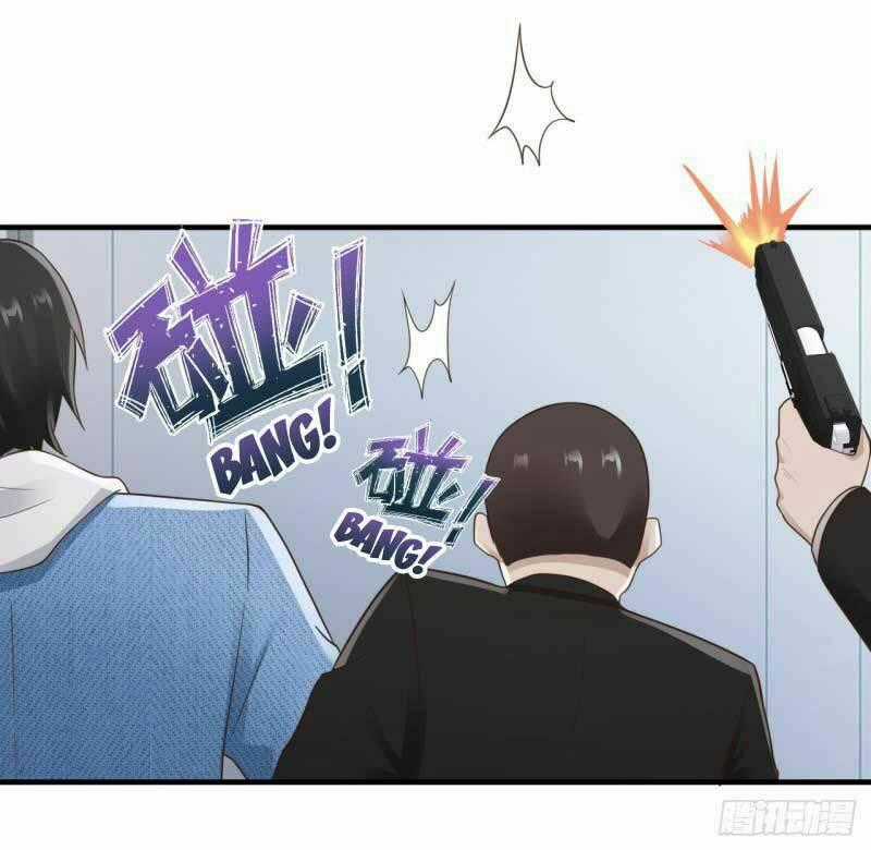 Em Gái Đừng Làm Phiền Tôi Chapter 23 trang 37