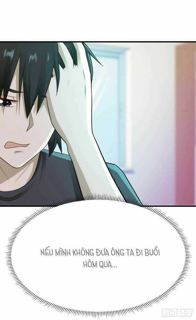 Em Gái Đừng Làm Phiền Tôi Chapter 23 trang 4