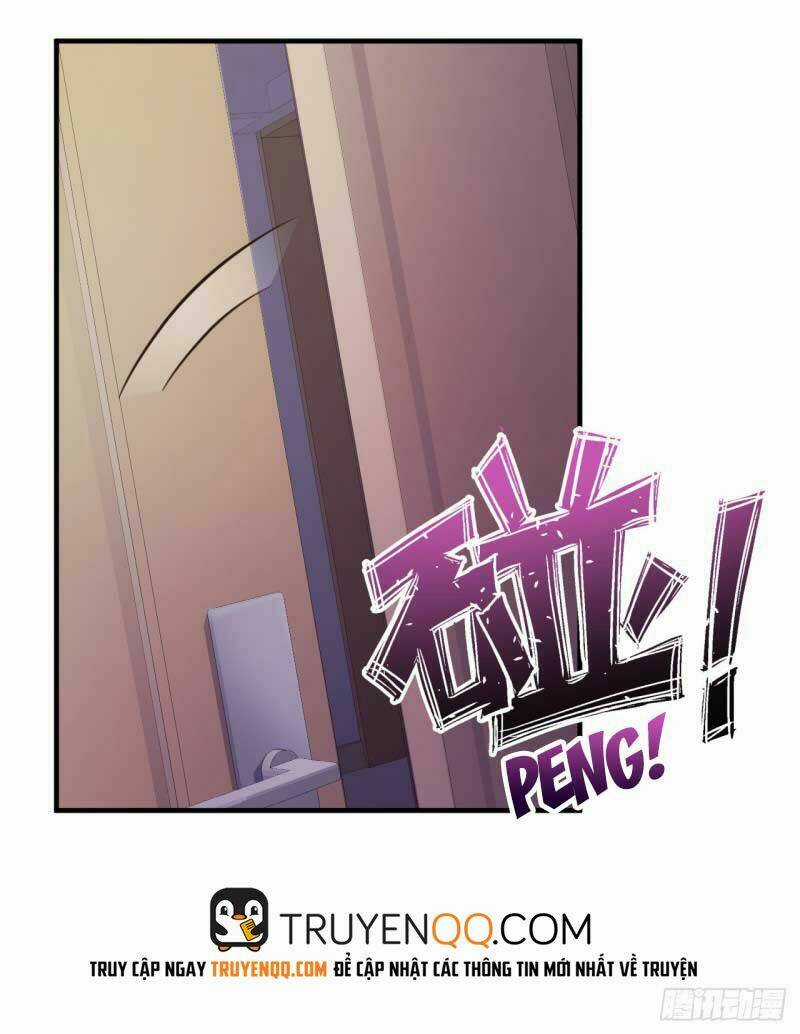 Em Gái Đừng Làm Phiền Tôi Chapter 23 trang 5