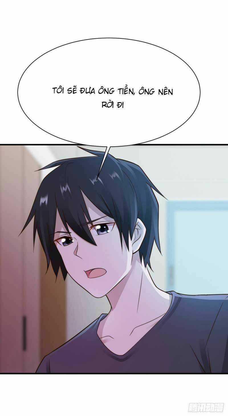 Em Gái Đừng Làm Phiền Tôi Chapter 23 trang 6