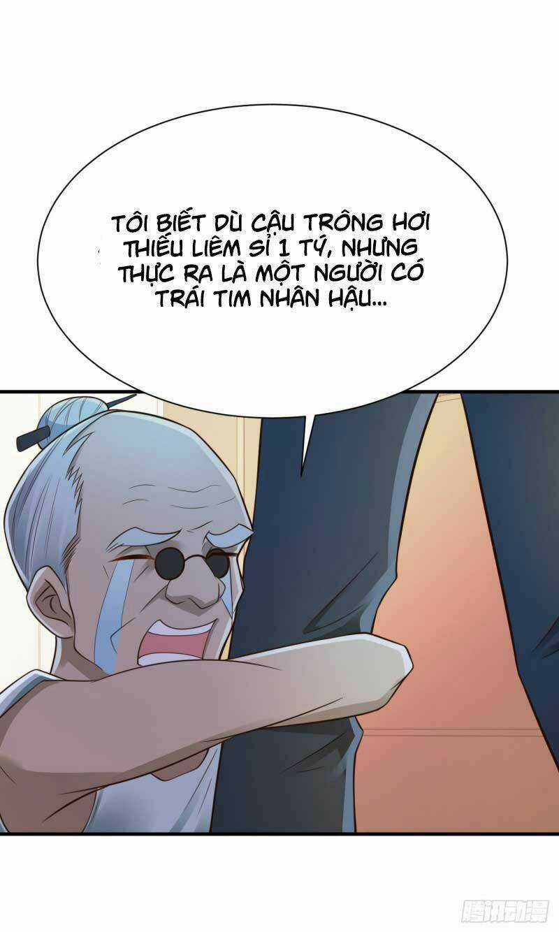 Em Gái Đừng Làm Phiền Tôi Chapter 23 trang 7