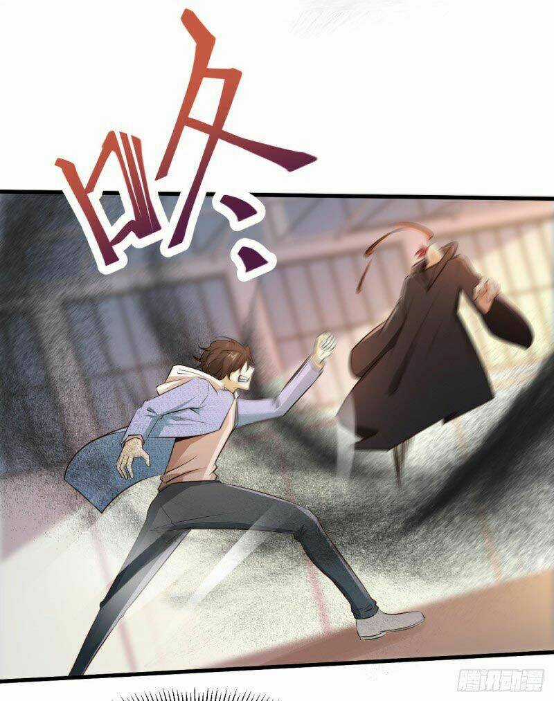 Em Gái Đừng Làm Phiền Tôi Chapter 24 trang 12