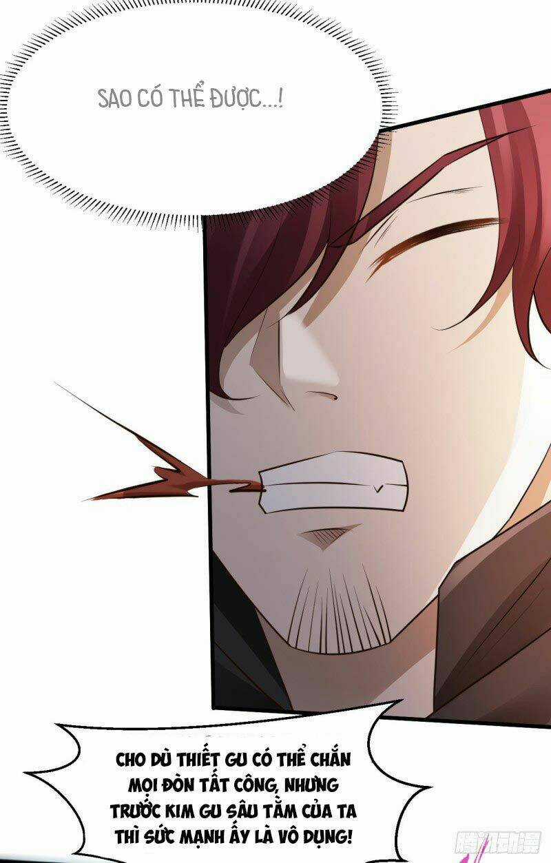 Em Gái Đừng Làm Phiền Tôi Chapter 24 trang 13