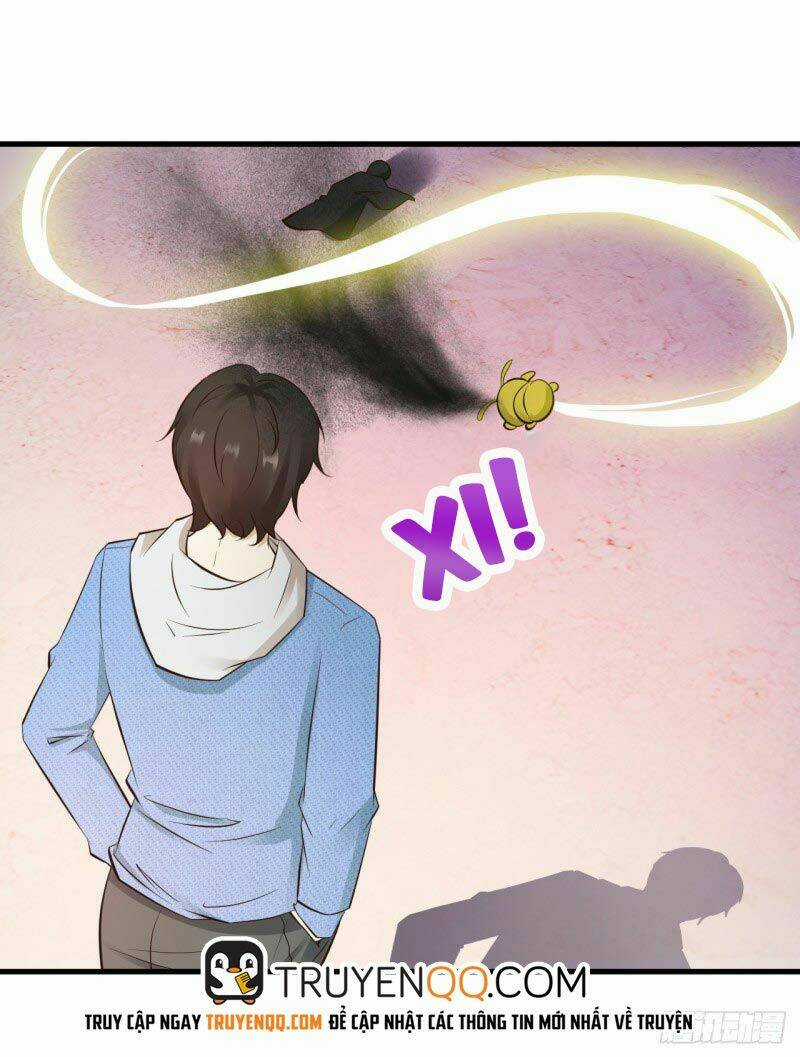 Em Gái Đừng Làm Phiền Tôi Chapter 24 trang 16