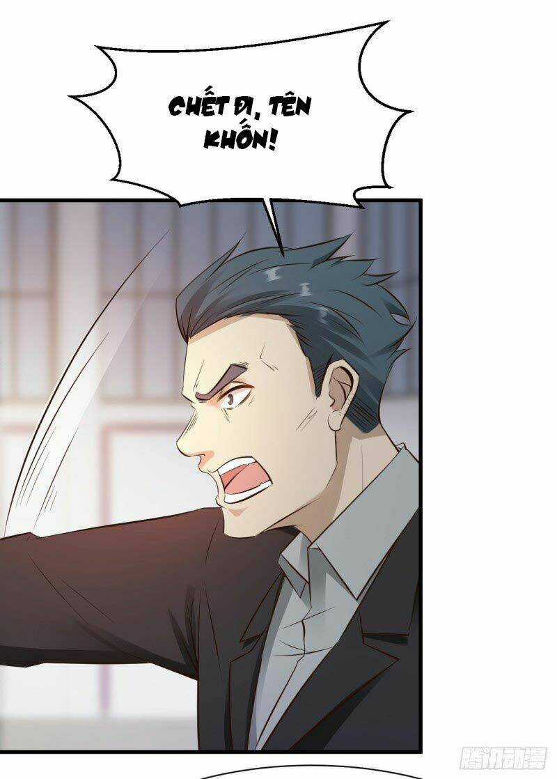 Em Gái Đừng Làm Phiền Tôi Chapter 24 trang 17