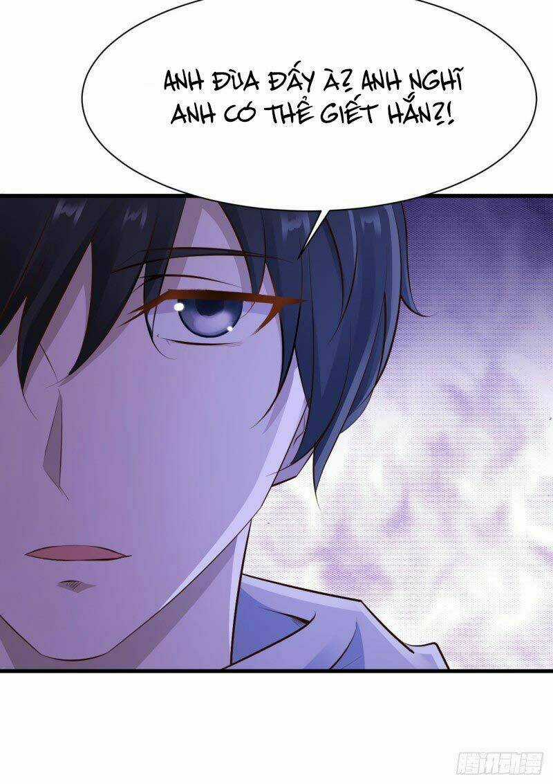 Em Gái Đừng Làm Phiền Tôi Chapter 24 trang 18