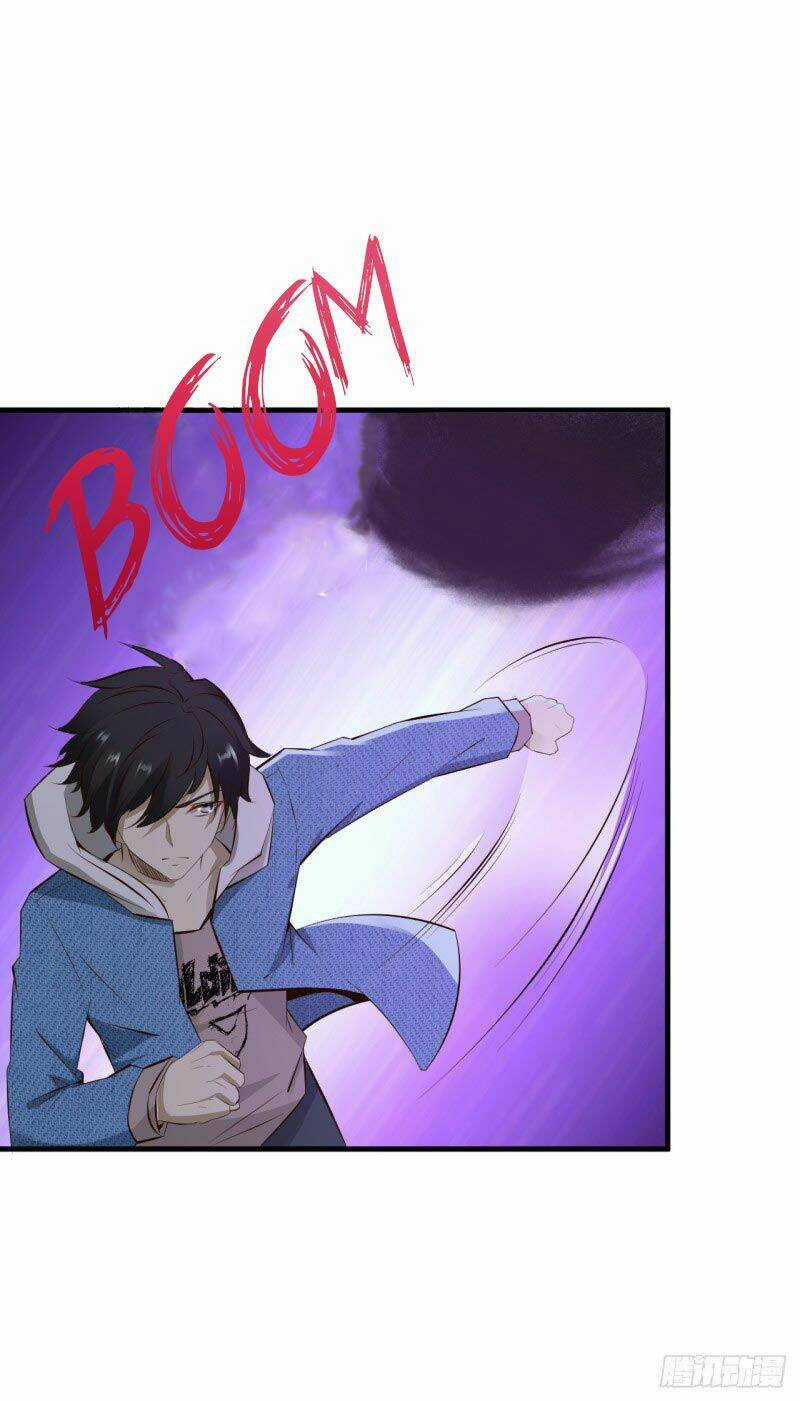 Em Gái Đừng Làm Phiền Tôi Chapter 24 trang 2