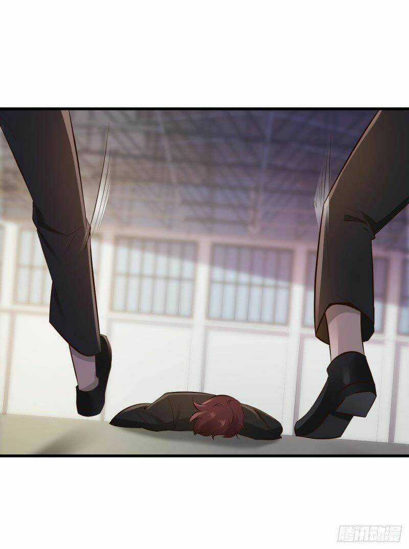 Em Gái Đừng Làm Phiền Tôi Chapter 24 trang 20