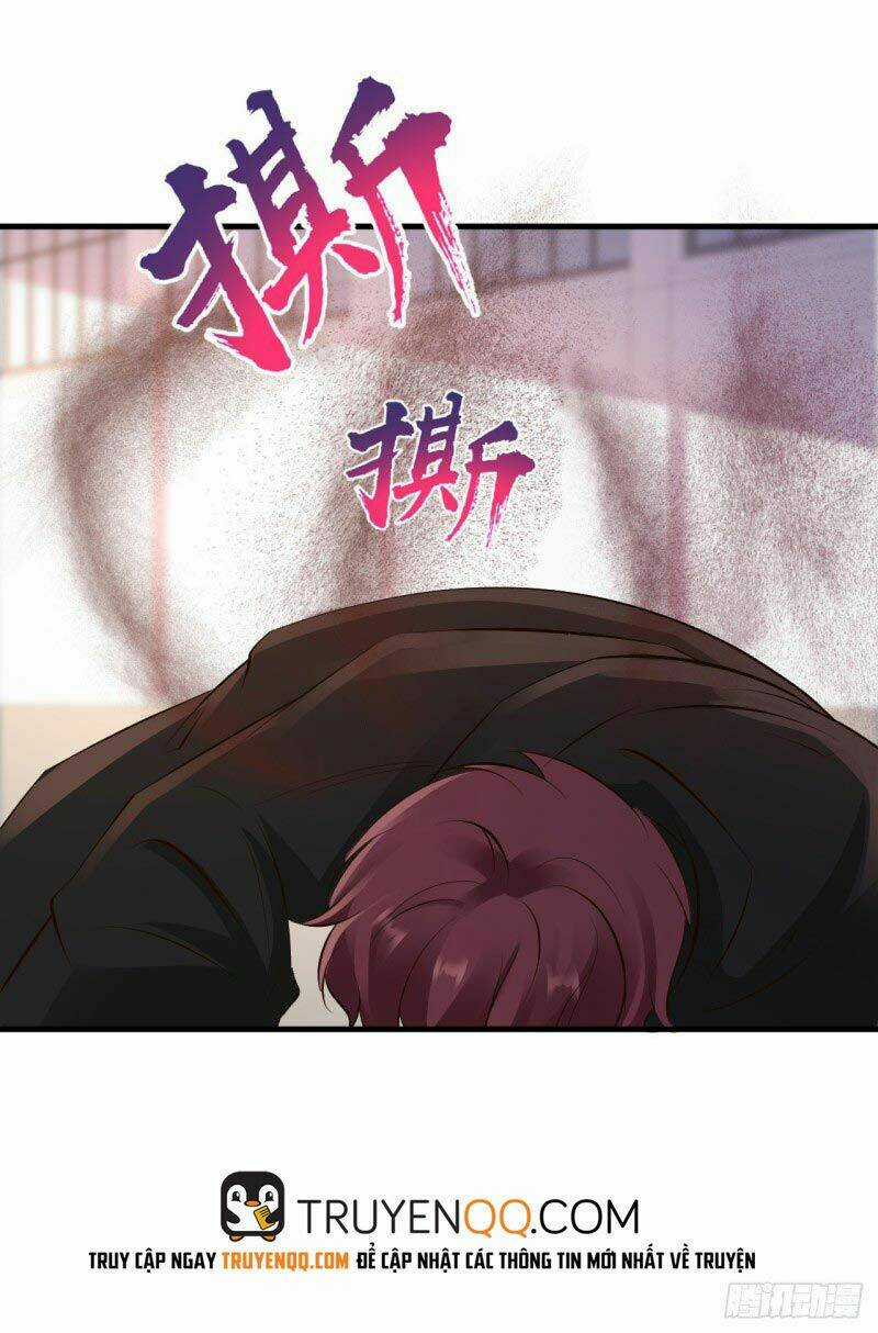 Em Gái Đừng Làm Phiền Tôi Chapter 24 trang 21