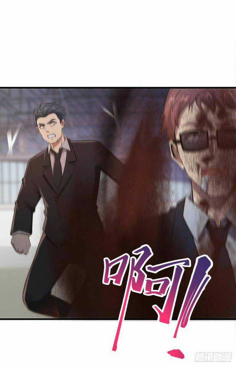 Em Gái Đừng Làm Phiền Tôi Chapter 24 trang 22