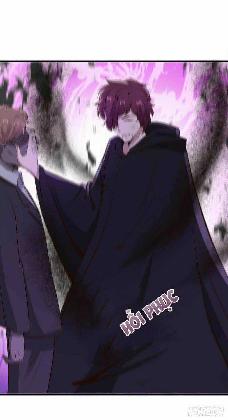 Em Gái Đừng Làm Phiền Tôi Chapter 24 trang 24