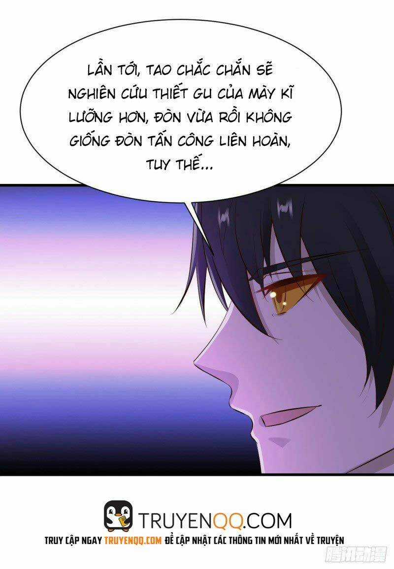 Em Gái Đừng Làm Phiền Tôi Chapter 24 trang 25