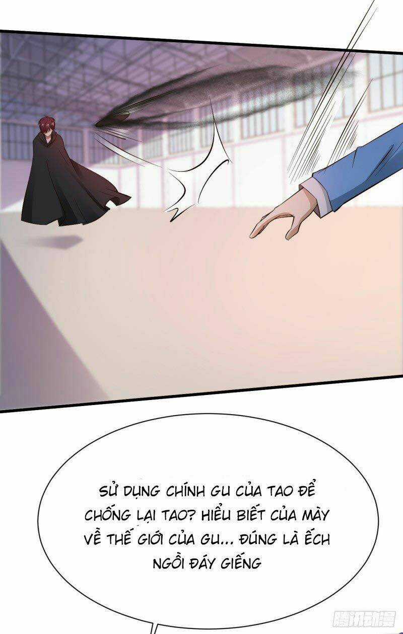 Em Gái Đừng Làm Phiền Tôi Chapter 24 trang 27