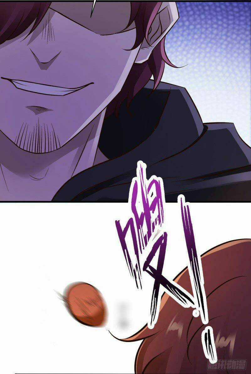 Em Gái Đừng Làm Phiền Tôi Chapter 24 trang 28