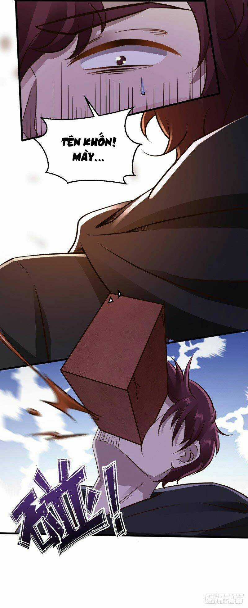 Em Gái Đừng Làm Phiền Tôi Chapter 24 trang 29