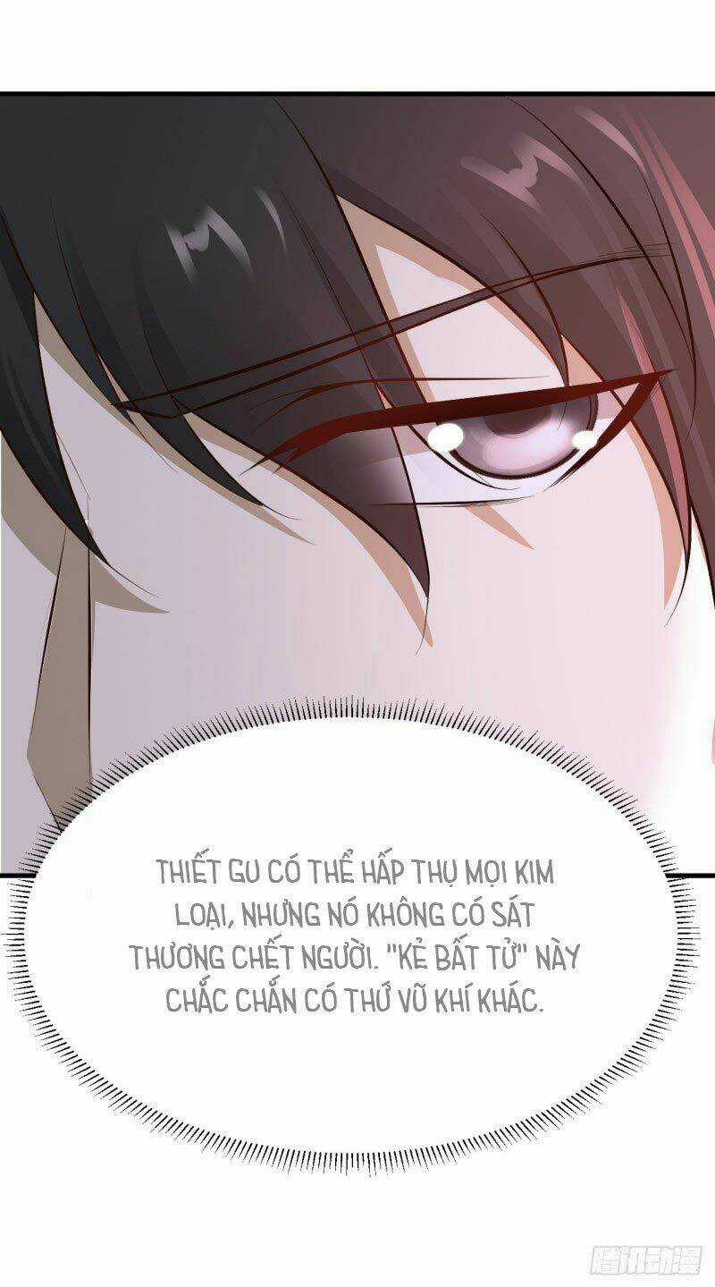 Em Gái Đừng Làm Phiền Tôi Chapter 24 trang 3