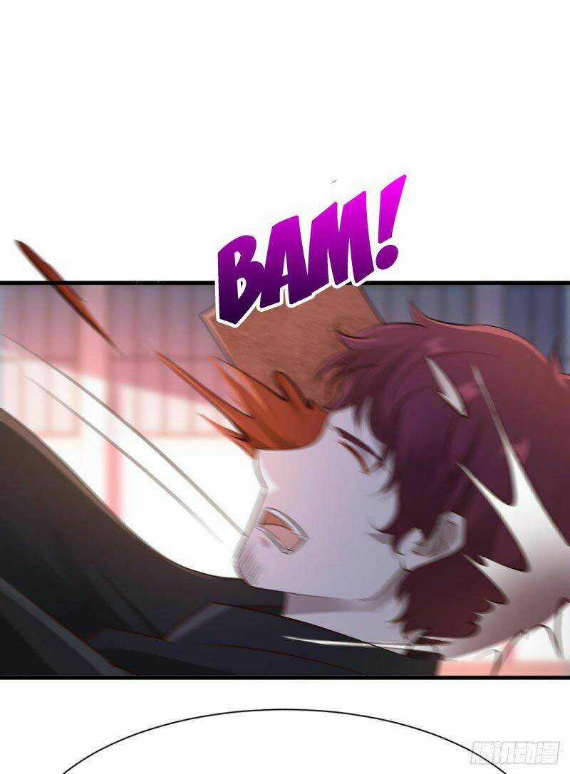 Em Gái Đừng Làm Phiền Tôi Chapter 24 trang 30