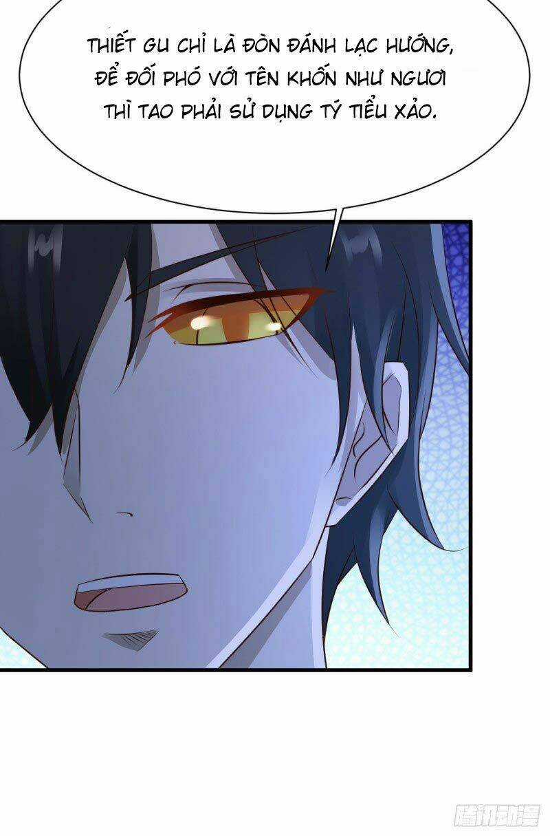 Em Gái Đừng Làm Phiền Tôi Chapter 24 trang 31